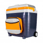 Холодильник автомобильный Camping World 28 л (тёмно-синий)