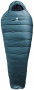 Спальный мешок Deuter Orbit 0° L Arctic/Ink