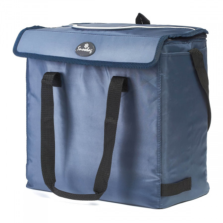 Сумка изотермическая Camping World Snowbag 30 л (синий)