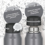 Термобутылка для напитков Thermos FJK-500 LP 0,5 л
