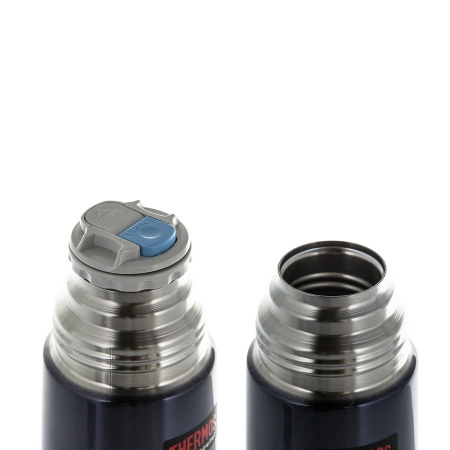 Термос Thermos FBB-750 Midnight Blue 0.75 л