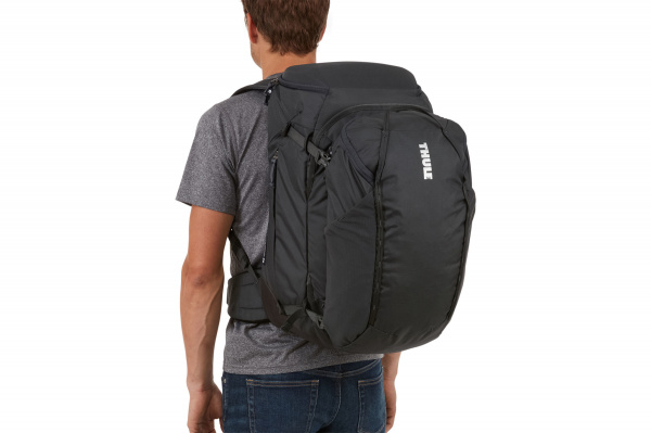 Рюкзак для путешествий Thule Landmark 60L Dark Forest