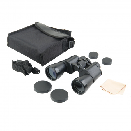 Бинокль Veber Classic БПЦ 20x50 VL