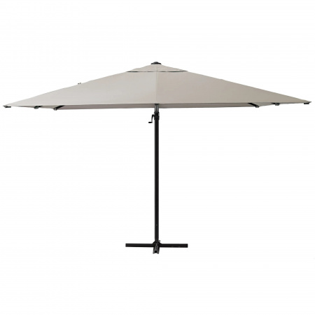 Зонт уличный на боковой стойке Bestpohod Lantern Luxe, 3 м