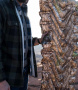 Надувной коврик Klymit Insulated Static V Realtree™ Edge Camo (камуфляж)