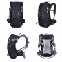 Рюкзак Ai One 1869 Black 30 л