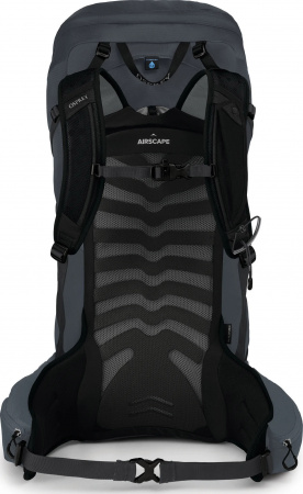 Туристический рюкзак Osprey Talon 36 Mens Eclipse Grey