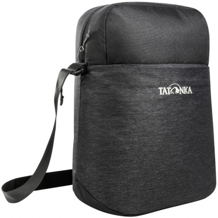Сумочка-холодильник Tatonka Cooler Shoulder Bag 15 л black