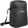 Сумочка-холодильник Tatonka Cooler Shoulder Bag 15 л black
