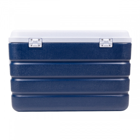 Контейнер изотермический Camping World Thermobox 60 л (тёмно-синий)