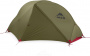 Палатка MSR Hubba NX Green
