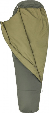 Спальный мешок Marmot Nanowave 35 Crocodile
