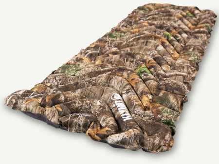 Надувной коврик Klymit Insulated Static V Realtree™ Edge Camo (камуфляж)