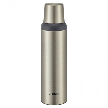 Термос Tiger MSI-A060 Clear Stainless 0,6 л
