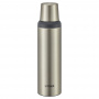 Термос Tiger MSI-A060 Clear Stainless 0,6 л
