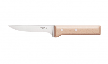 Нож кухонный для мяса и птицы Opinel №122 VRI Parallele 