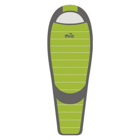 Спальный мешок Tramp Voyager Compact (правый)