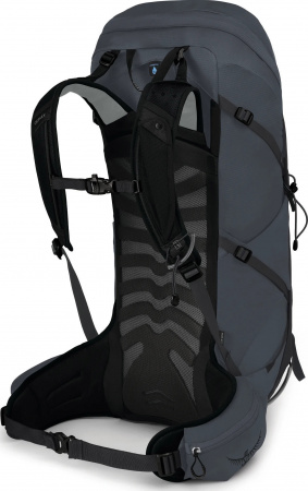 Туристический рюкзак Osprey Talon 36 Mens Eclipse Grey