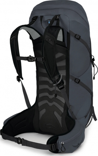 Туристический рюкзак Osprey Talon 36 Mens Eclipse Grey