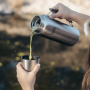 Термос Thermos IS-210 MS 1.2L 1.2L серебро