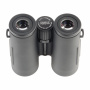 Бинокль Veber ED 10x42 WP (черный)