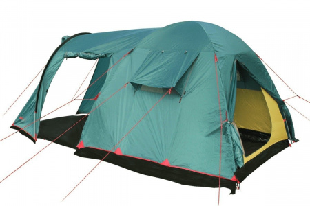 Палатка кемпинговая BTrace Osprey-4
