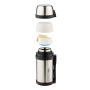 Термос Thermos FDH Stainless Steel Vacuum Flask 1.4 л