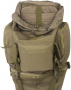 Рюкзак армейский походный TT-009 65 л (олива)