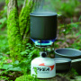 Газовая горелка Kovea Hiker Stove KB-0408