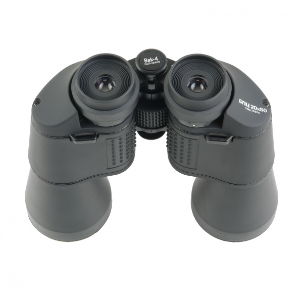 Бинокль Veber Classic БПЦ 20x50 VR