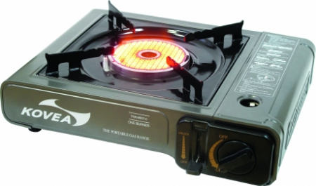 Керамическая газовая плита Kovea TKR-9507-C Ceramic Range