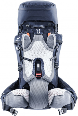 Рюкзак туристический Deuter Aircontact X 70+15 Ink