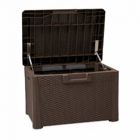 Пластиковый сундук Toomax Santorini mini