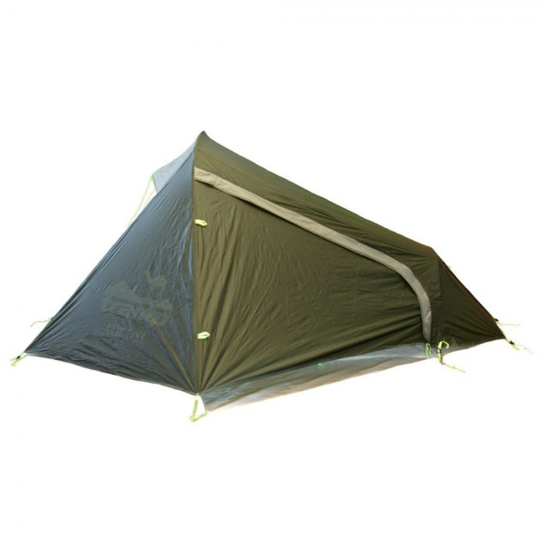 Палатка Tramp Air 1 Si, dark green