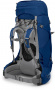 Туристический рюкзак Osprey Ariel 65 Ceramic Blue