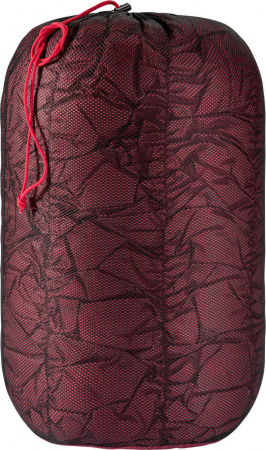 Спальный мешок туристический Deuter Exosphere -6° L