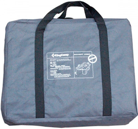 Матрас для автомобиля Kingcamp Backseat Air Bed