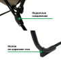 Кресло складное Green Glade РС710 хаки