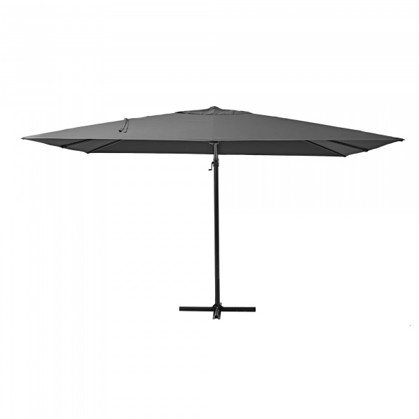 Зонт уличный с прямоугольным куполом Bestpohod Lantern Luxe, 2.8x3.9 м