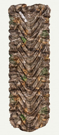 Надувной коврик Klymit Insulated Static V Realtree™ Edge Camo (камуфляж)