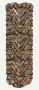 Надувной коврик Klymit Insulated Static V Realtree™ Edge Camo (камуфляж)