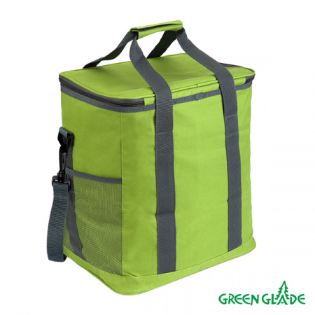 Термосумка Green Glade T1063 34л