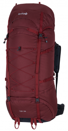 Рюкзак Redfox Light 100 V5 1100 (бордовый)