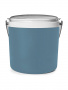 Контейнер изотермический Coleman 9-Quart Party Circle 8.5 л (голубой)