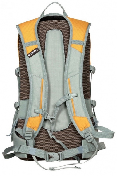 Рюкзак Klymit Mystic Hydration 20 л (оранжево-серый)