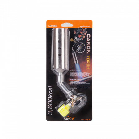 Газовый мини резак Kovea KT-2408 Canon Torch