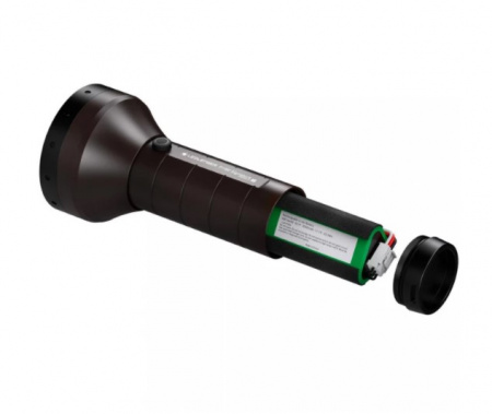 Cветодиодный фонарь LED Lenser P18R Signature