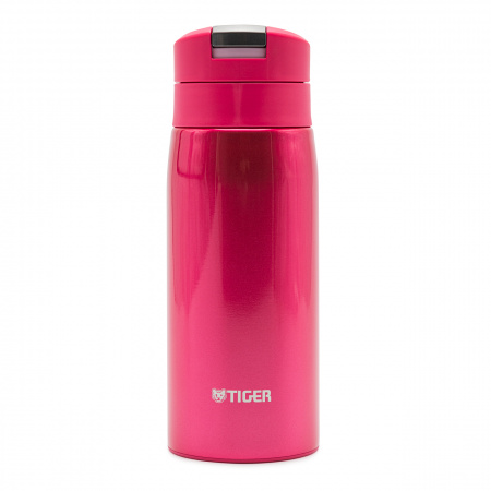 Термокружка Tiger MCX-A351 Opera Pink 0.35 л
