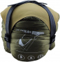 Спальный мешок Alaska Comfort -5° Armygreen/Khaki
