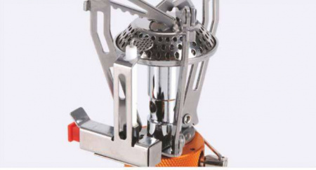 Газовая горелка Fire-Maple FMS-102 пьезо